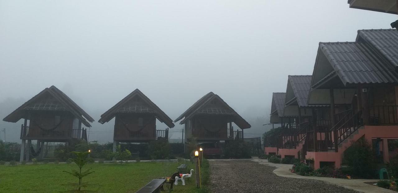 Smilehouse Resort Pai