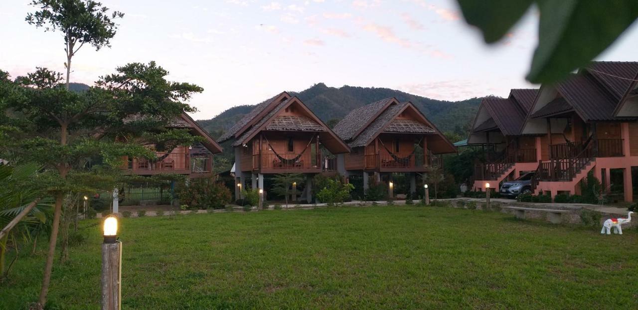 Resort Smilehouse *