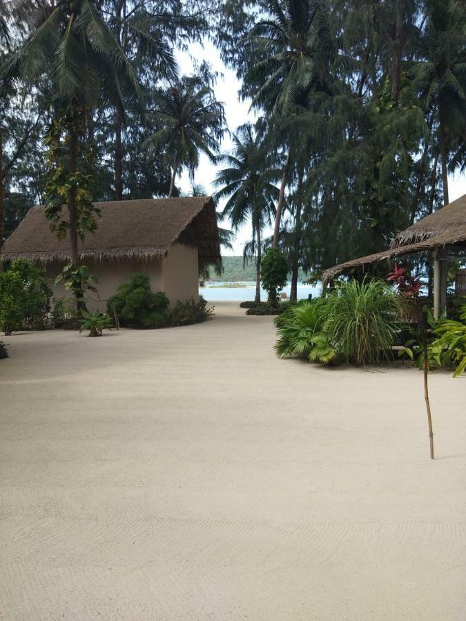 Angkana Adults Only 3* Thongsala