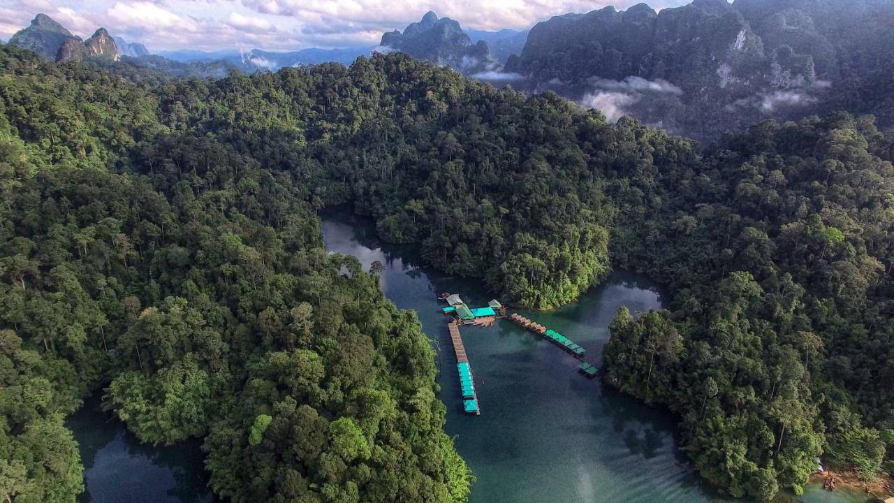 Resort Our Jungle Camp - Eco