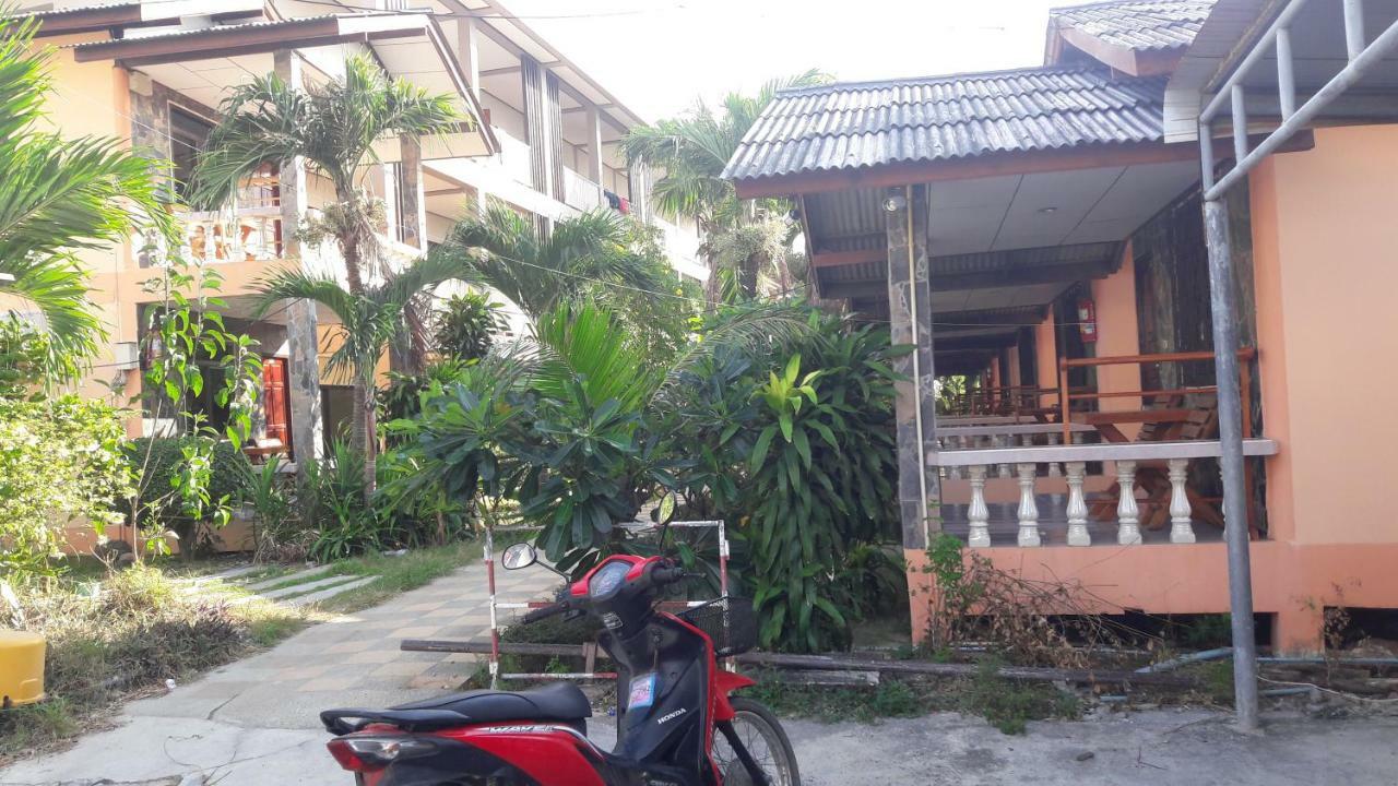Resort Family House