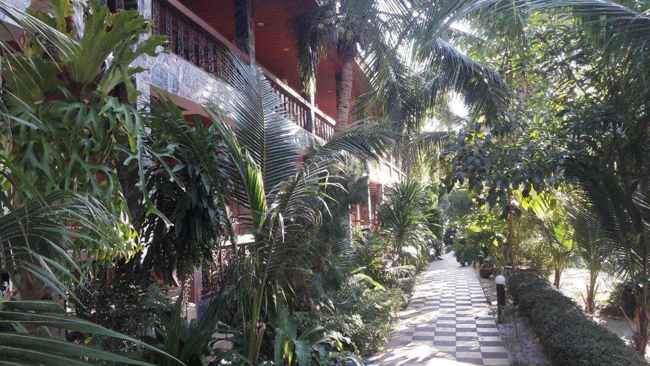 Resort Family House 2*