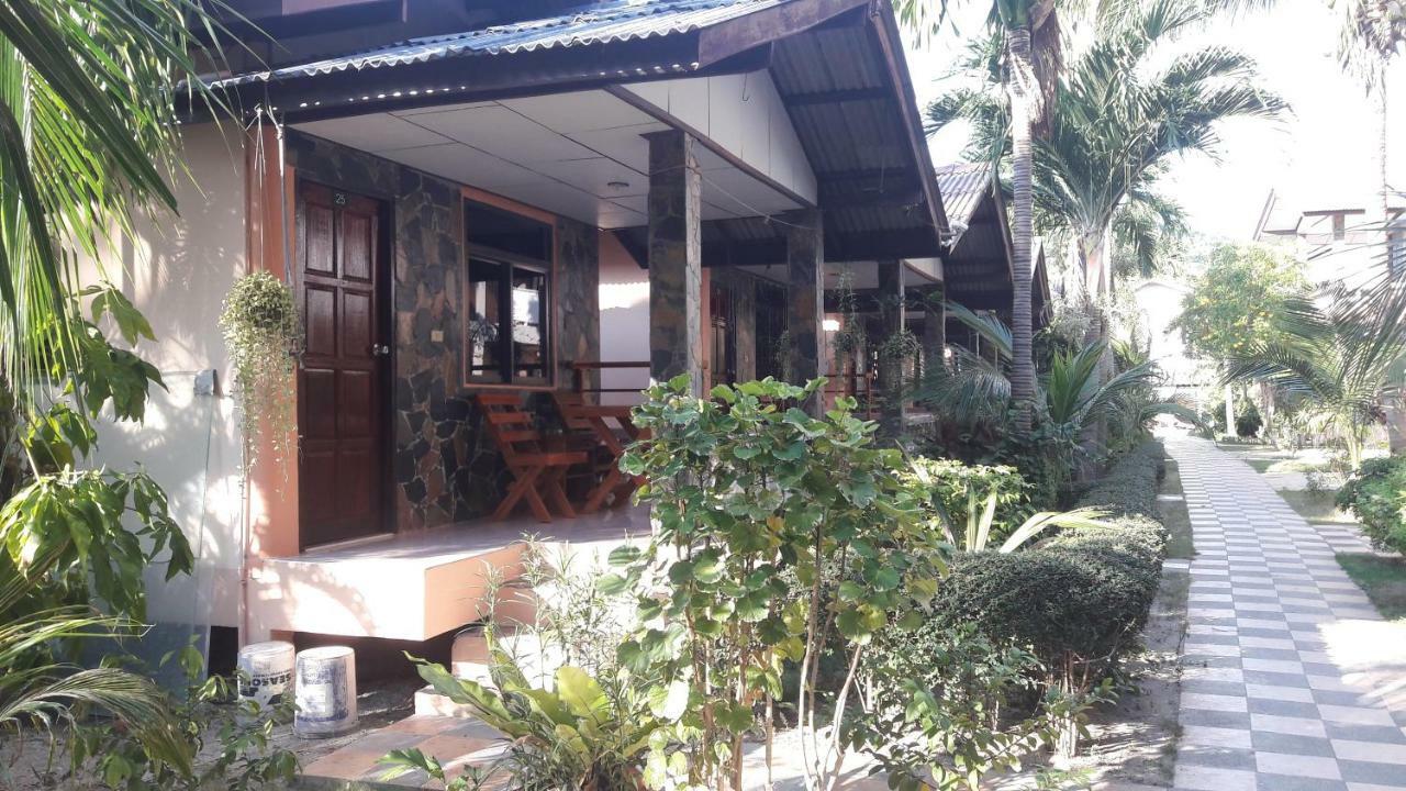 Resort Family House Haad Rin