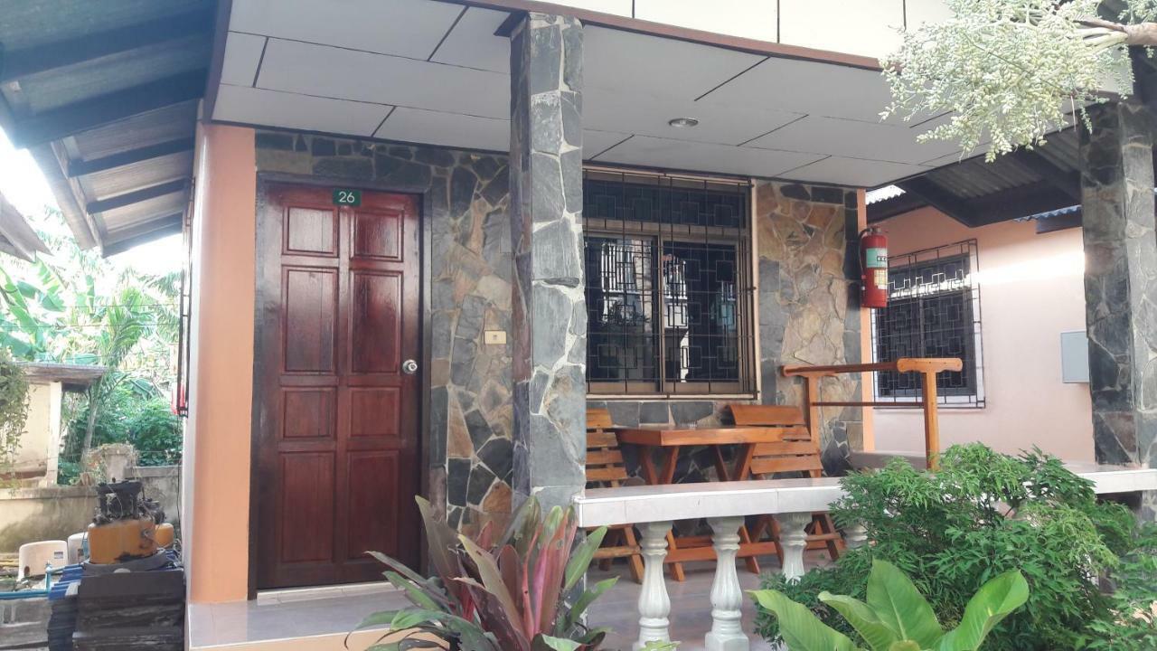 Resort Family House