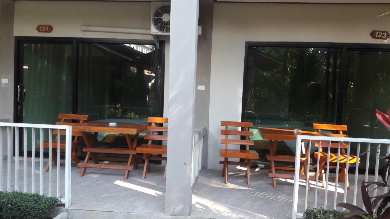 Family House Resort