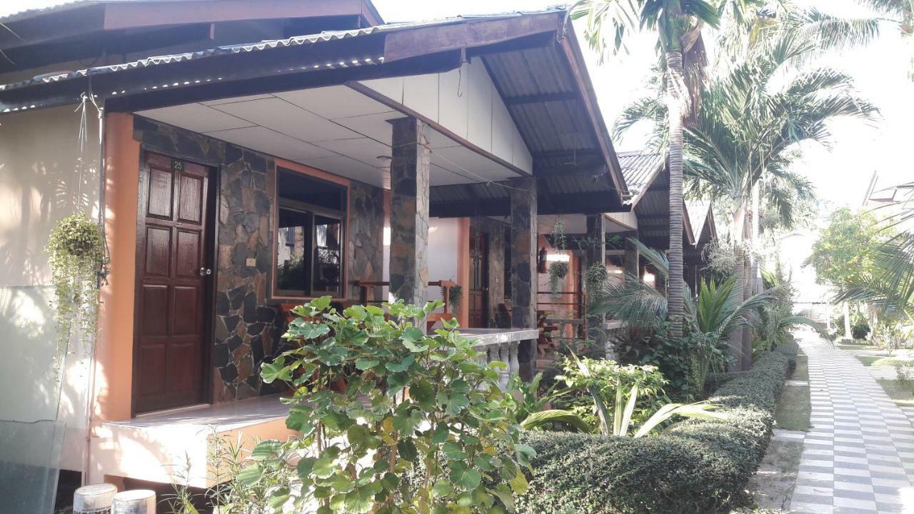 Family House Resort Haad Rin