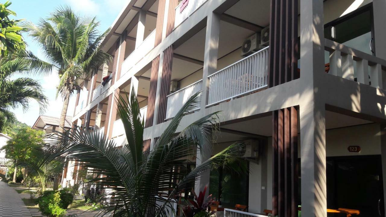 Resort Family House