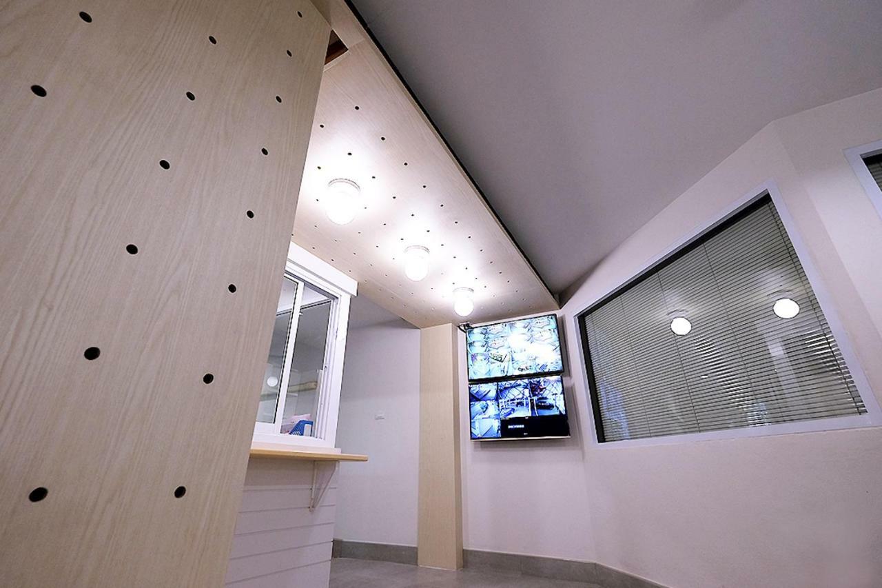 Siam Mansion - Sha Hostel Hat Yai