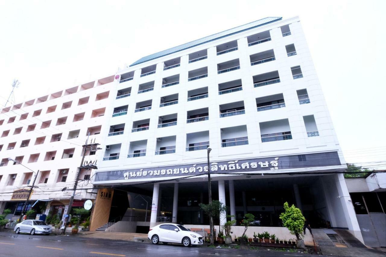 Siam Mansion - Sha *