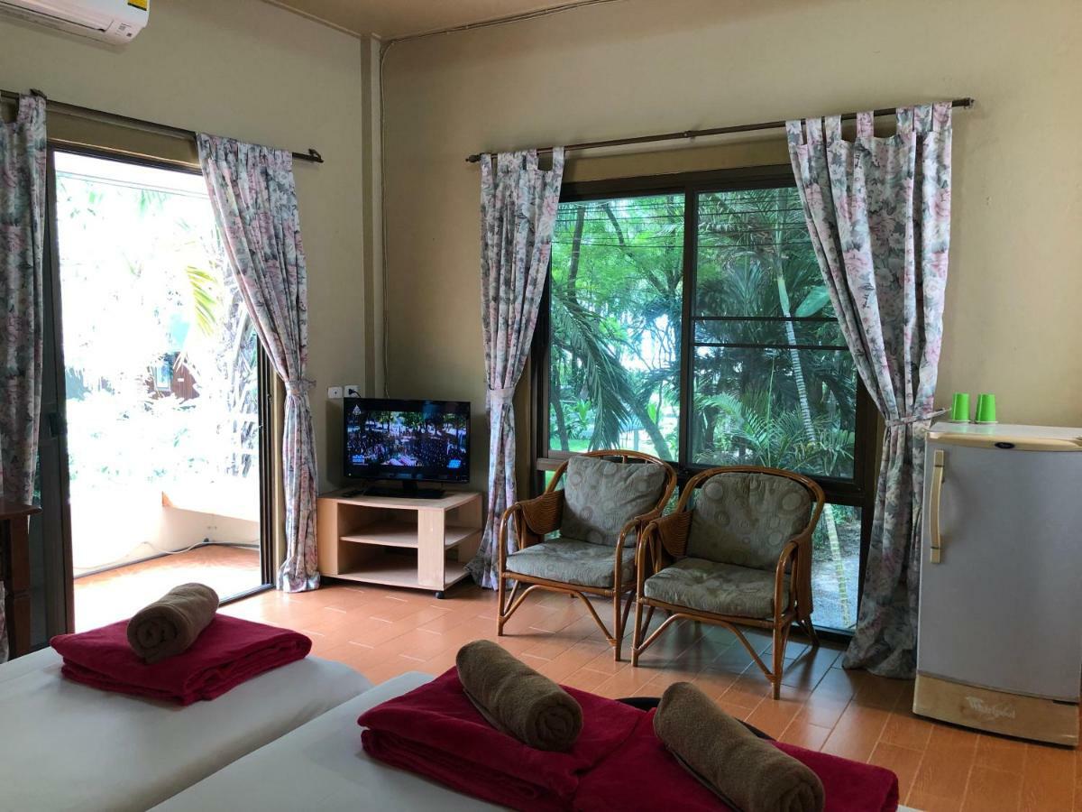 Casa de férias Rimtalay HHQ