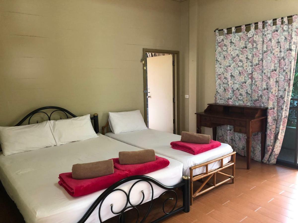 Casa de férias Rimtalay *