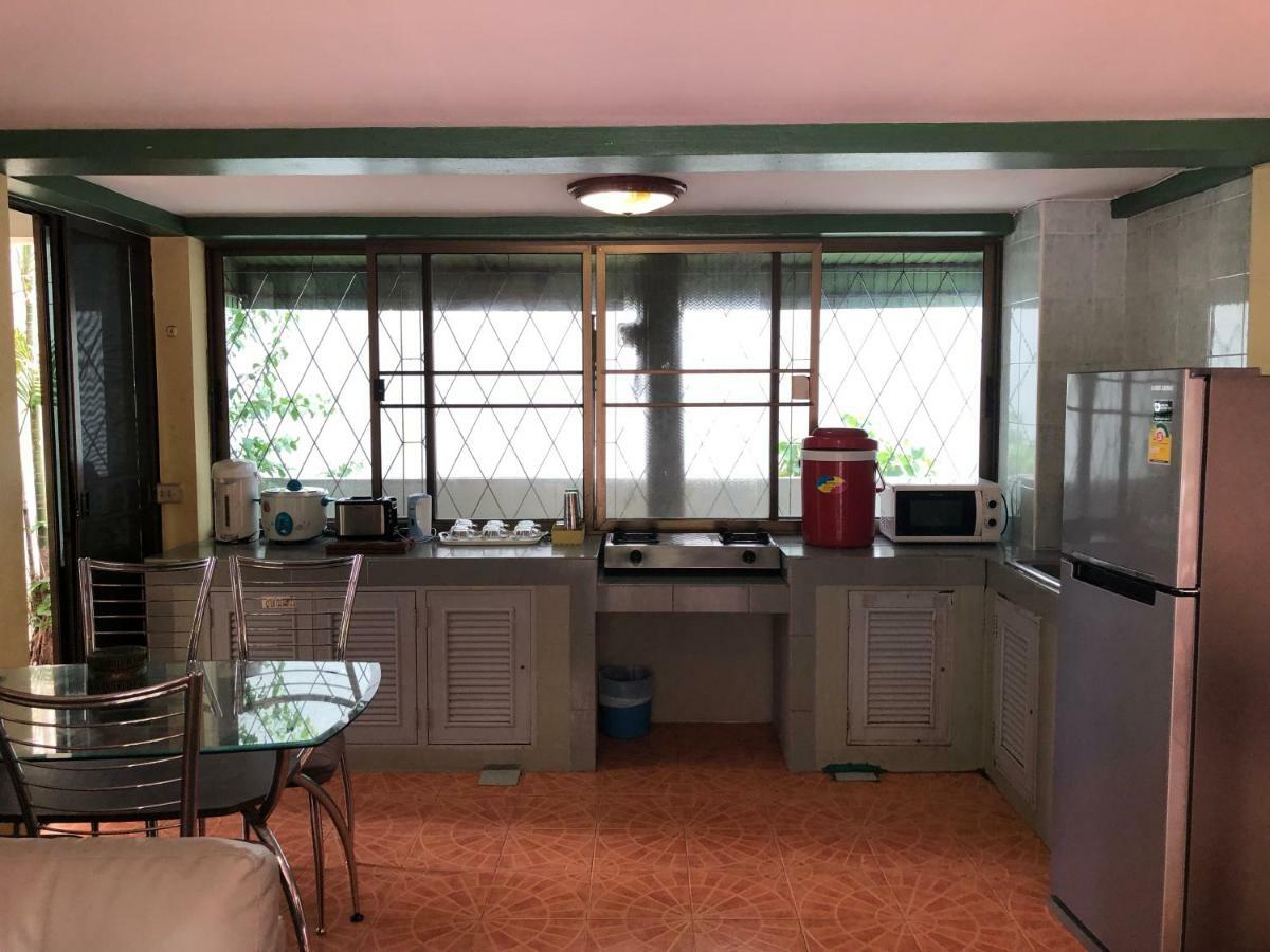 Casa de férias Rimtalay *