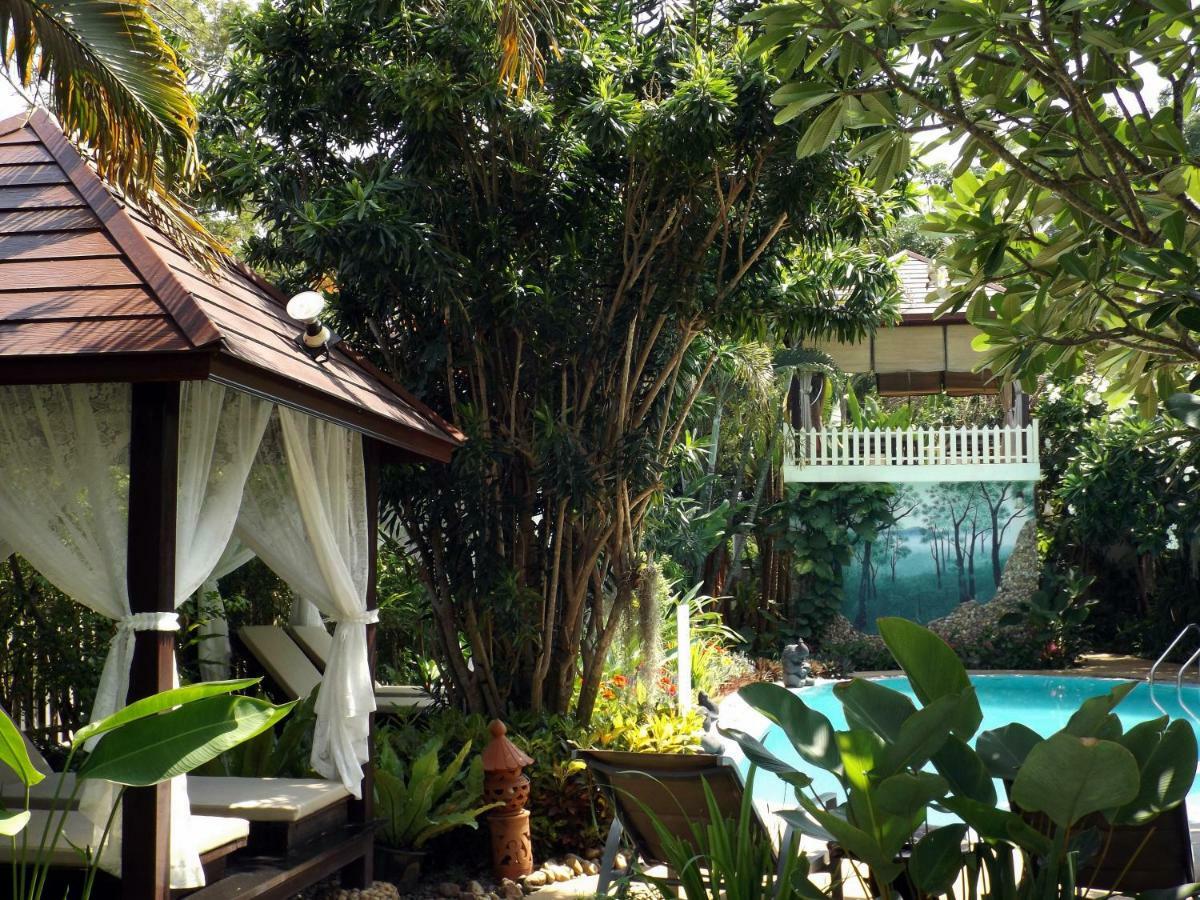 Chiangrai Resort Chiang Rai