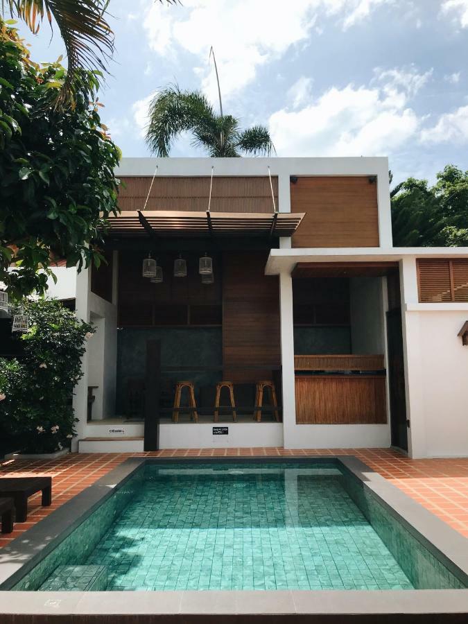 The Nest Samui Hotel
