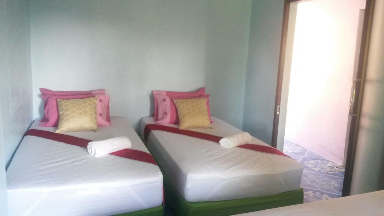 Family House Resort 2*
