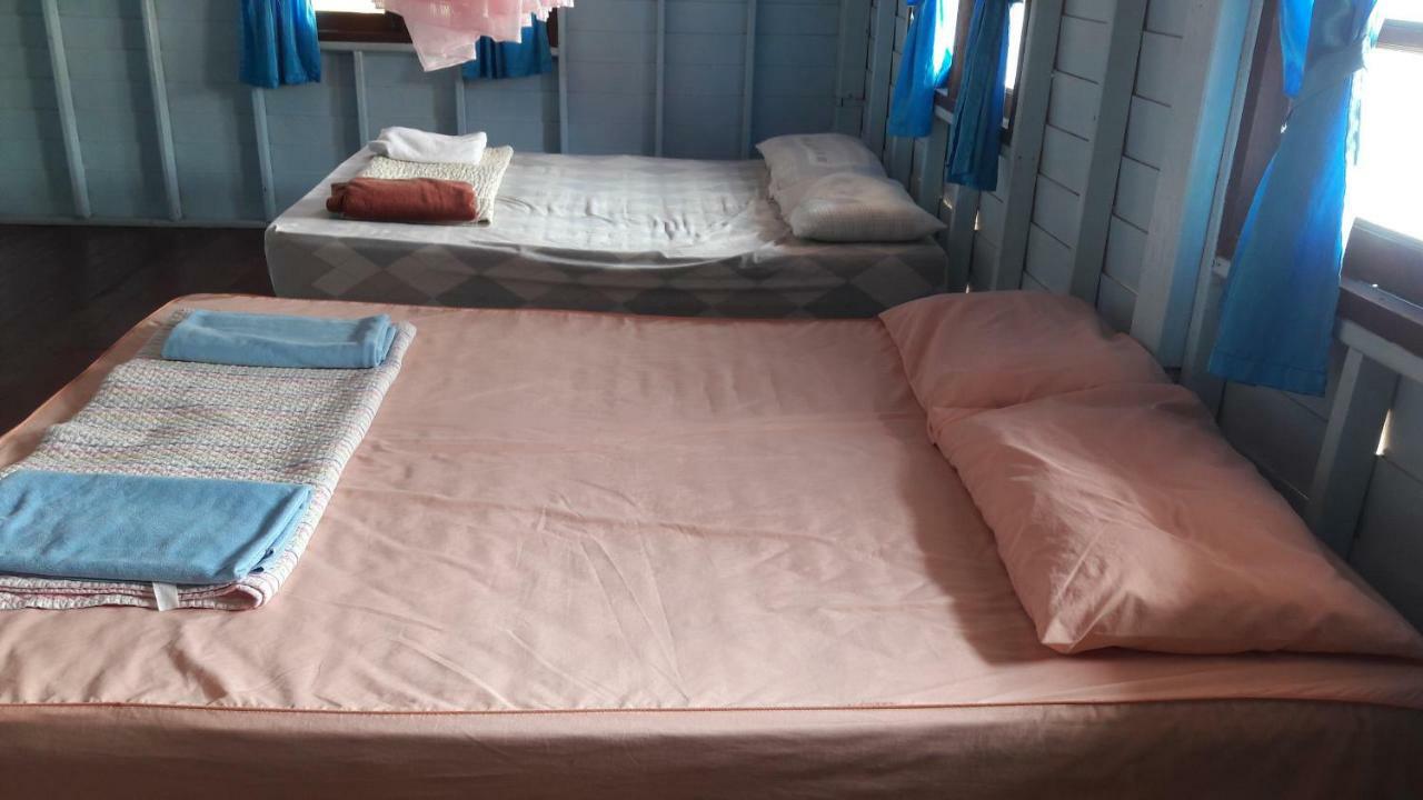 Resort Family House 2*