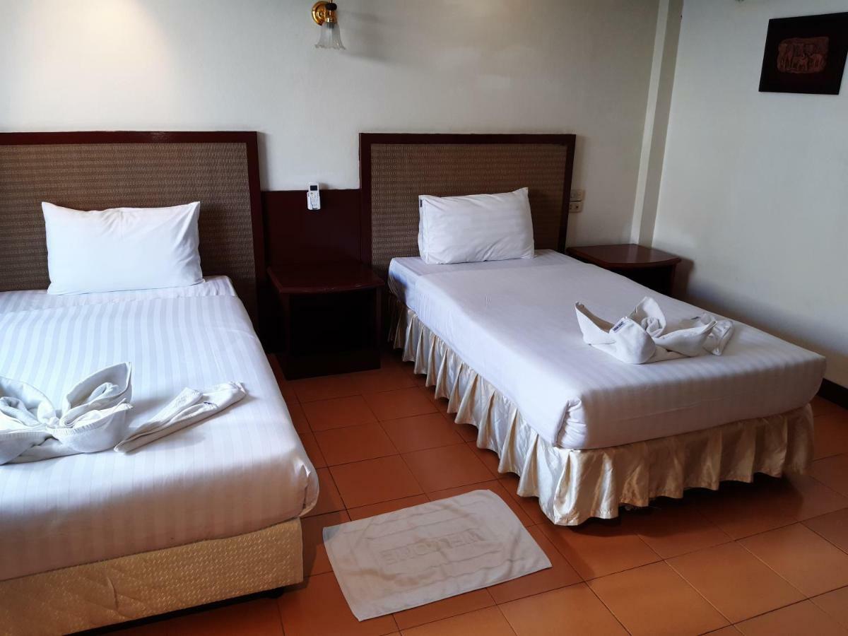 Aonang Terrace Krabi