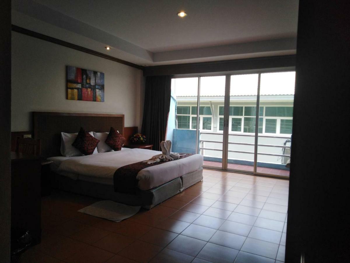 Hotel Aonang Terrace