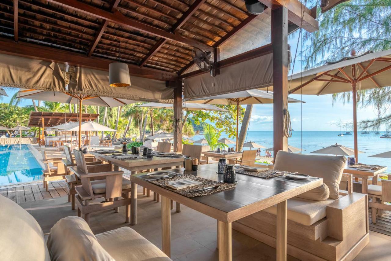 Sala Samui Choengmon Resort 5*