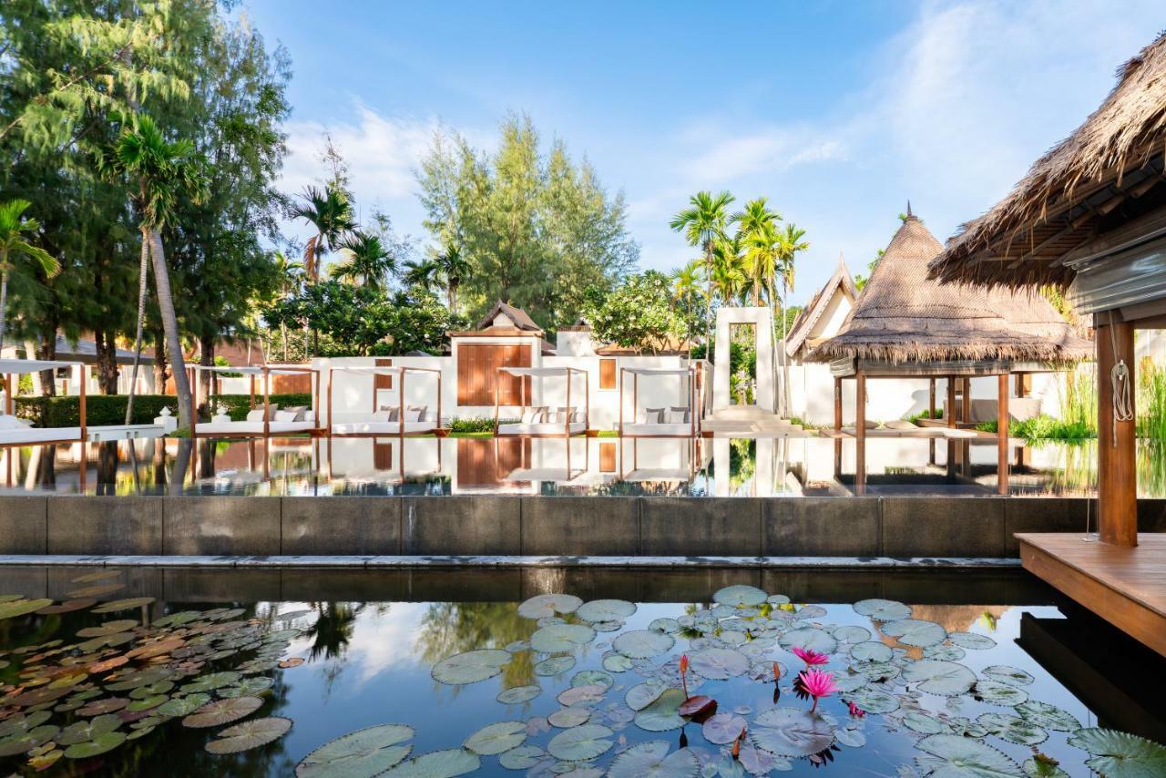 Resort Sala Samui Choengmon Choeng Mon