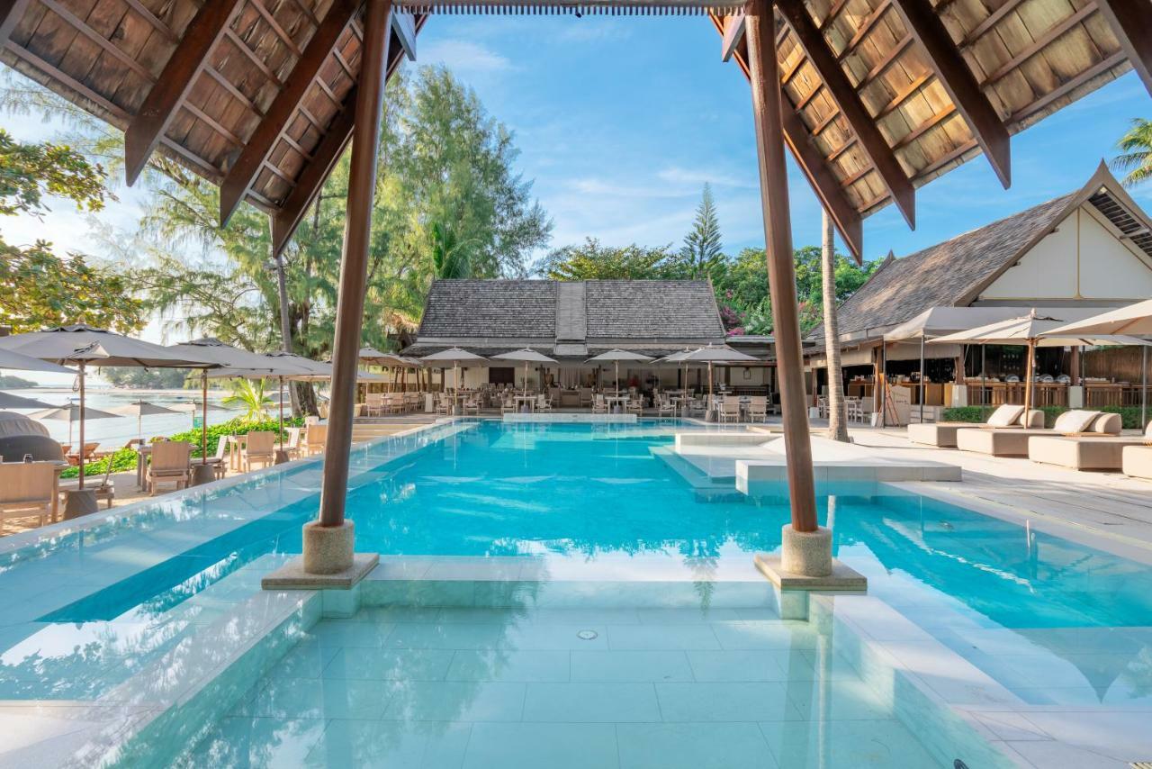 Sala Samui Choengmon 5* Choeng Mon