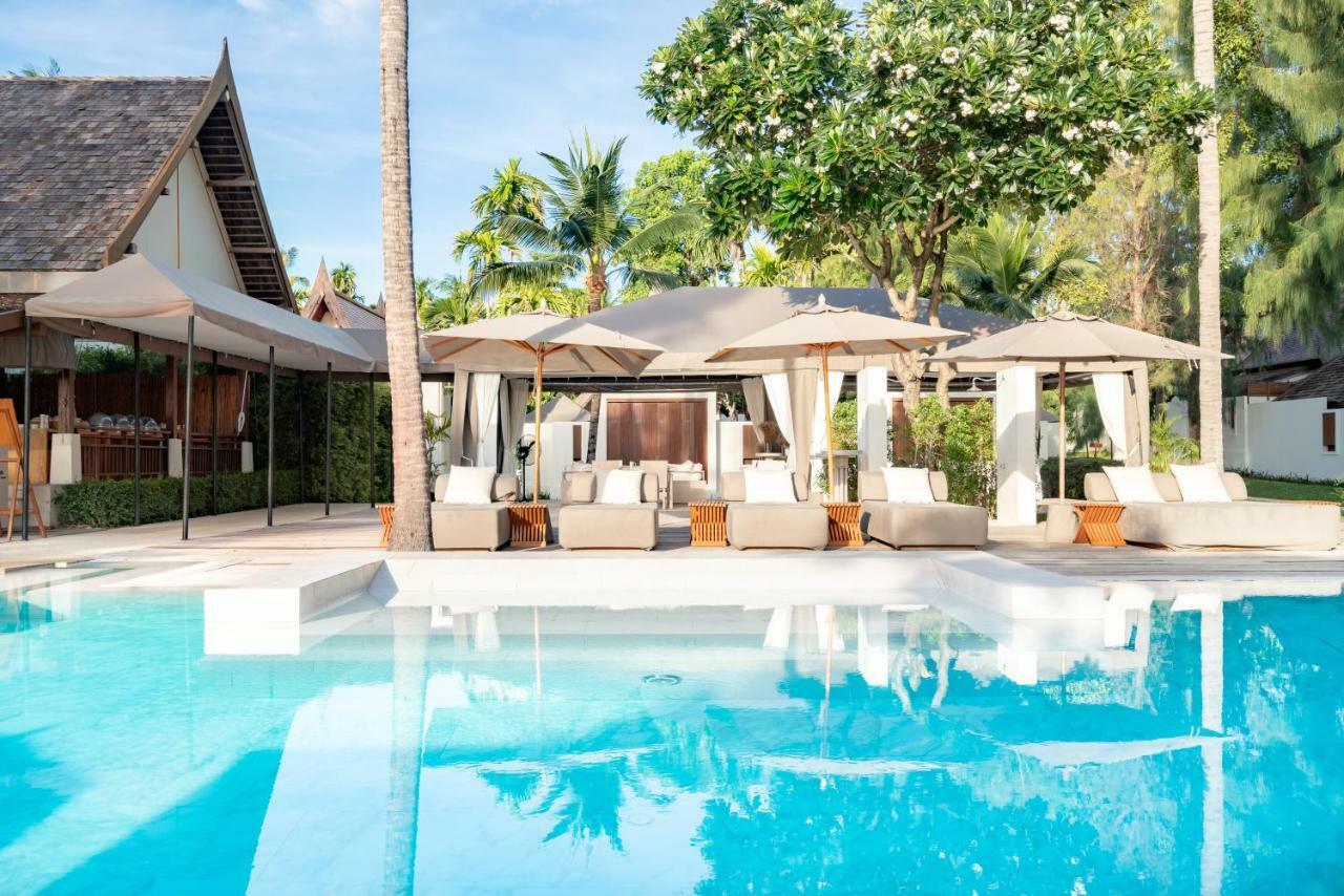Resort Sala Samui Choengmon Choeng Mon