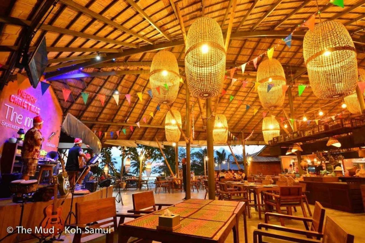 The Mud - Eco Hotel Resort