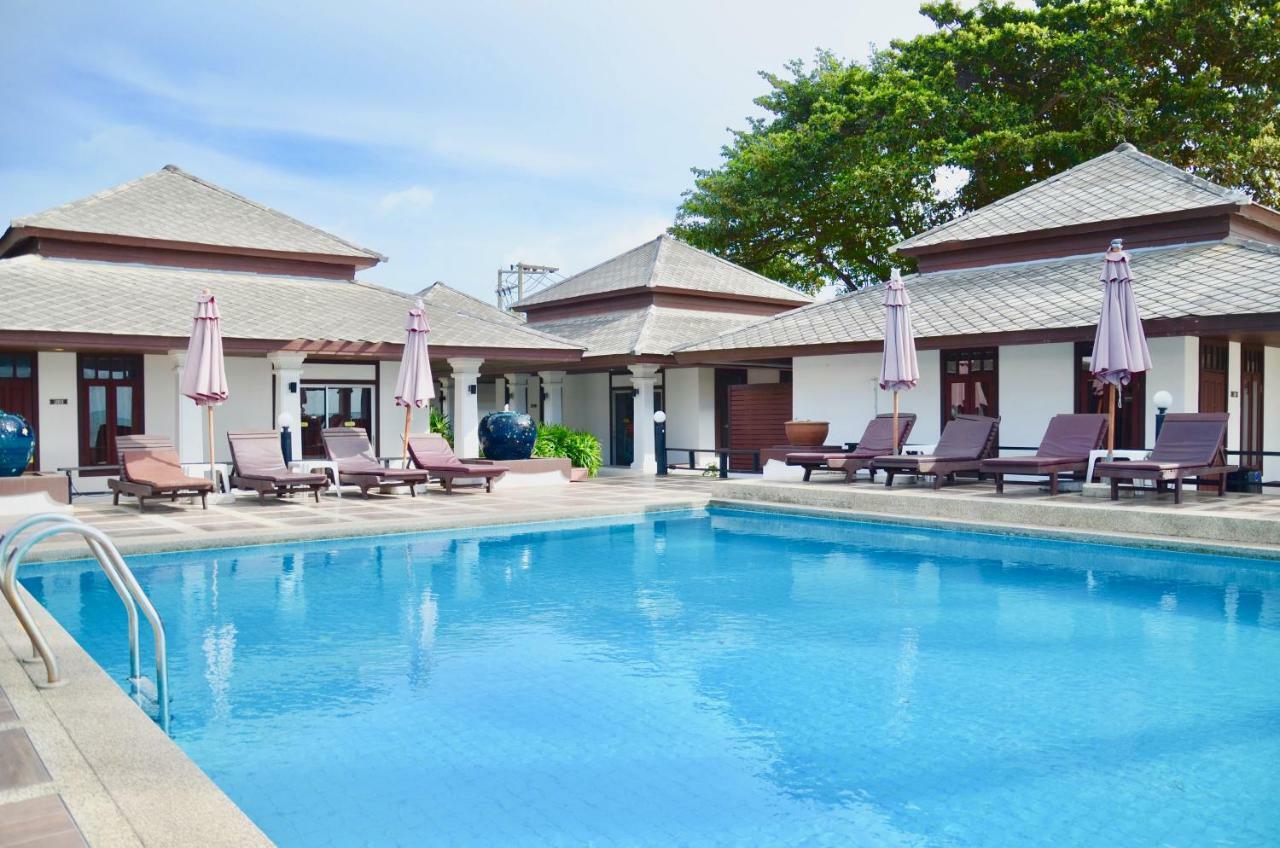 Al's Chaweng (Koh Samui)
