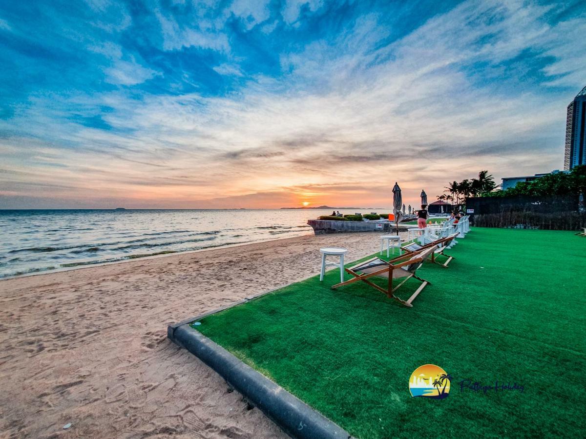Pattaya At Veranda Pattaya *