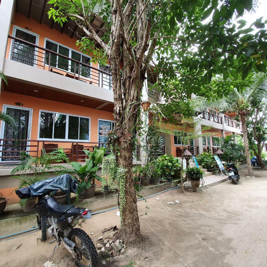 Silver Sands - Resort
