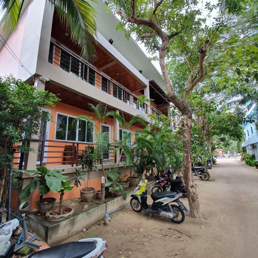 Resort Silver Sands - Koh Tao