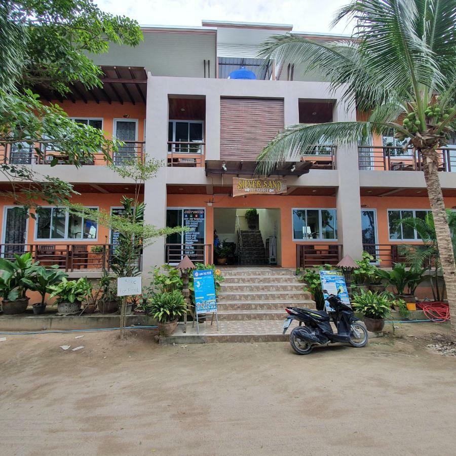 Resort Silver Sands -