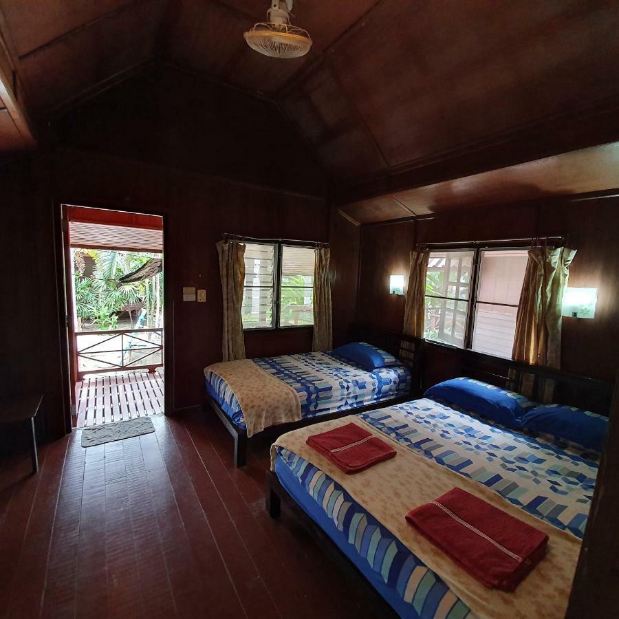 Resort Silver Sands - 3*