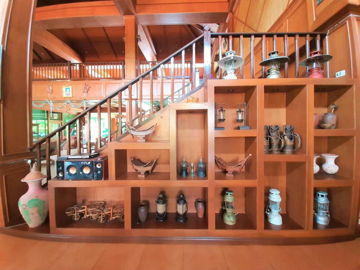 Resort Andamanee Boutique Aonang Krabi - Free Shuttle Ao Nang