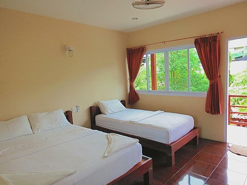 Silver Sands - Resort 3*