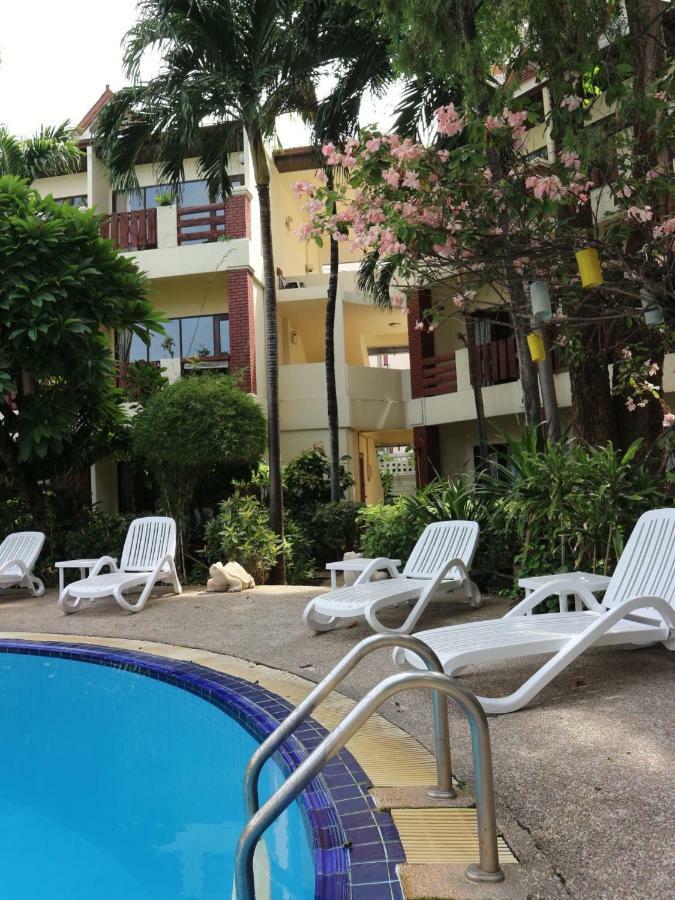 Resort Mermaid's 3*