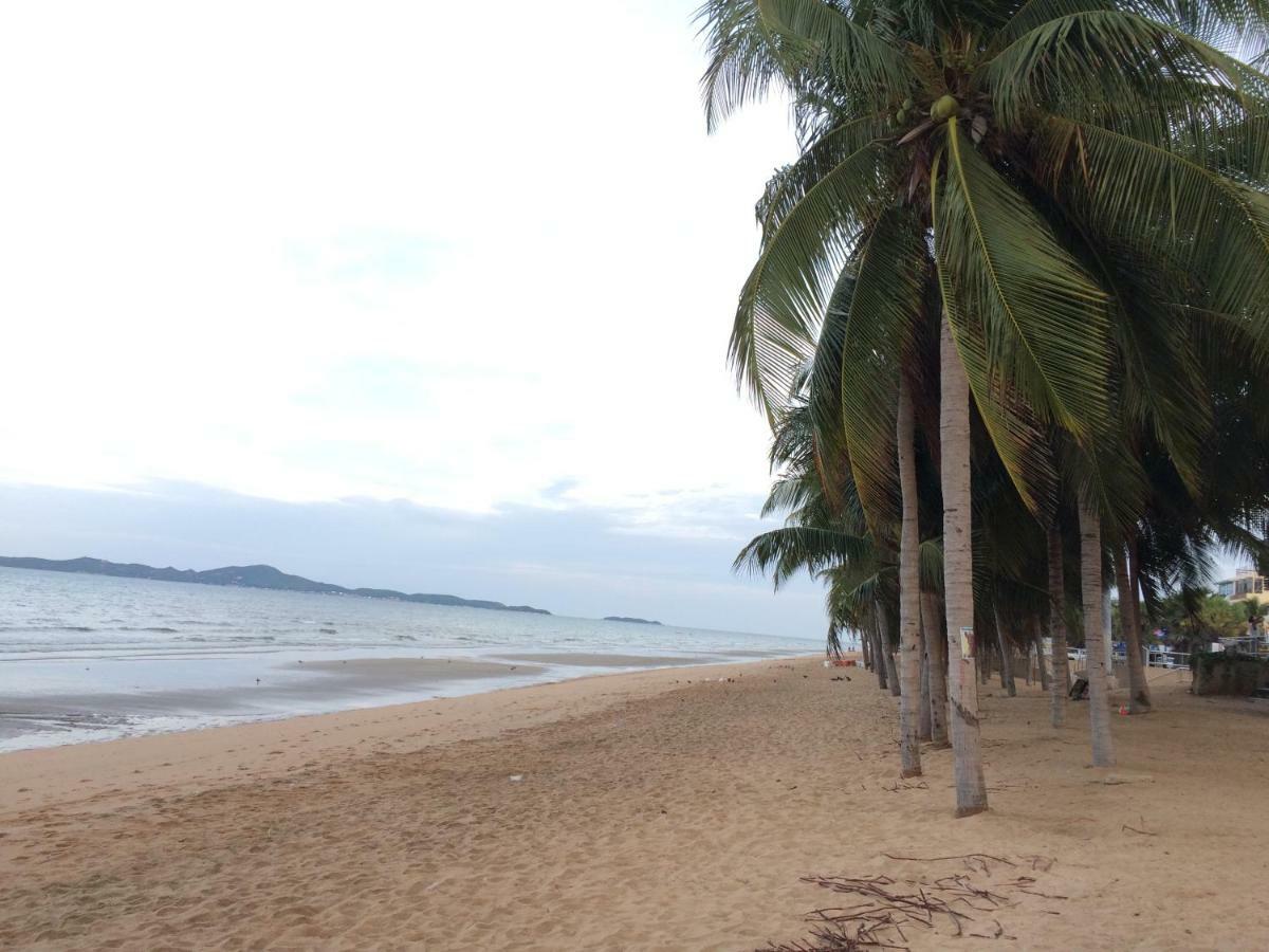 Mermaid's Resort Jomtien Beach