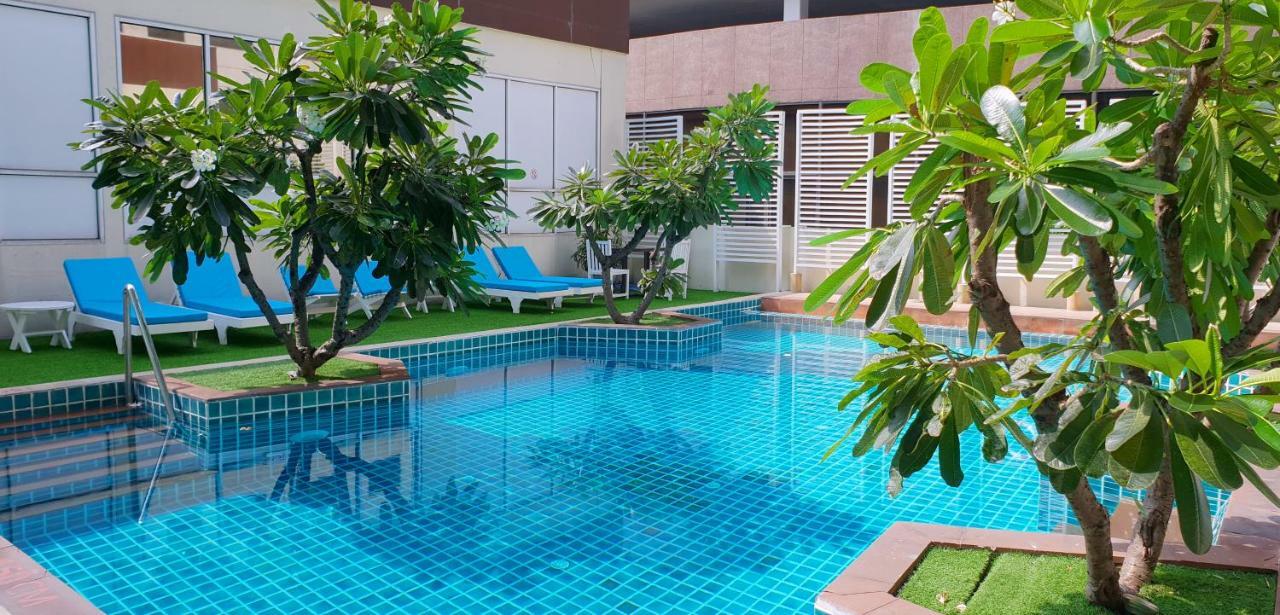 Furamaxclusive Sathorn, Hotel Banguecoque