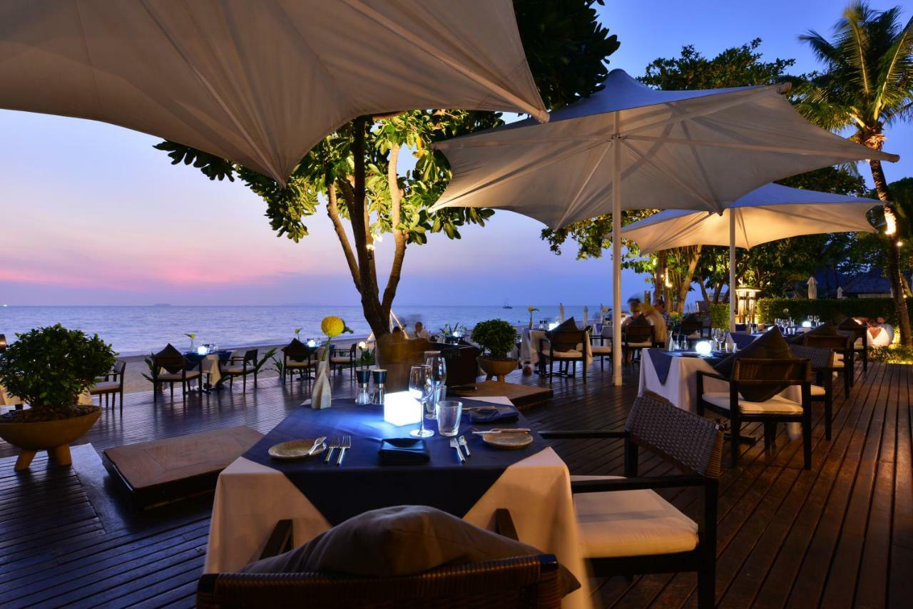 Resort Layana & - Adult Only - Sha Extra 5*