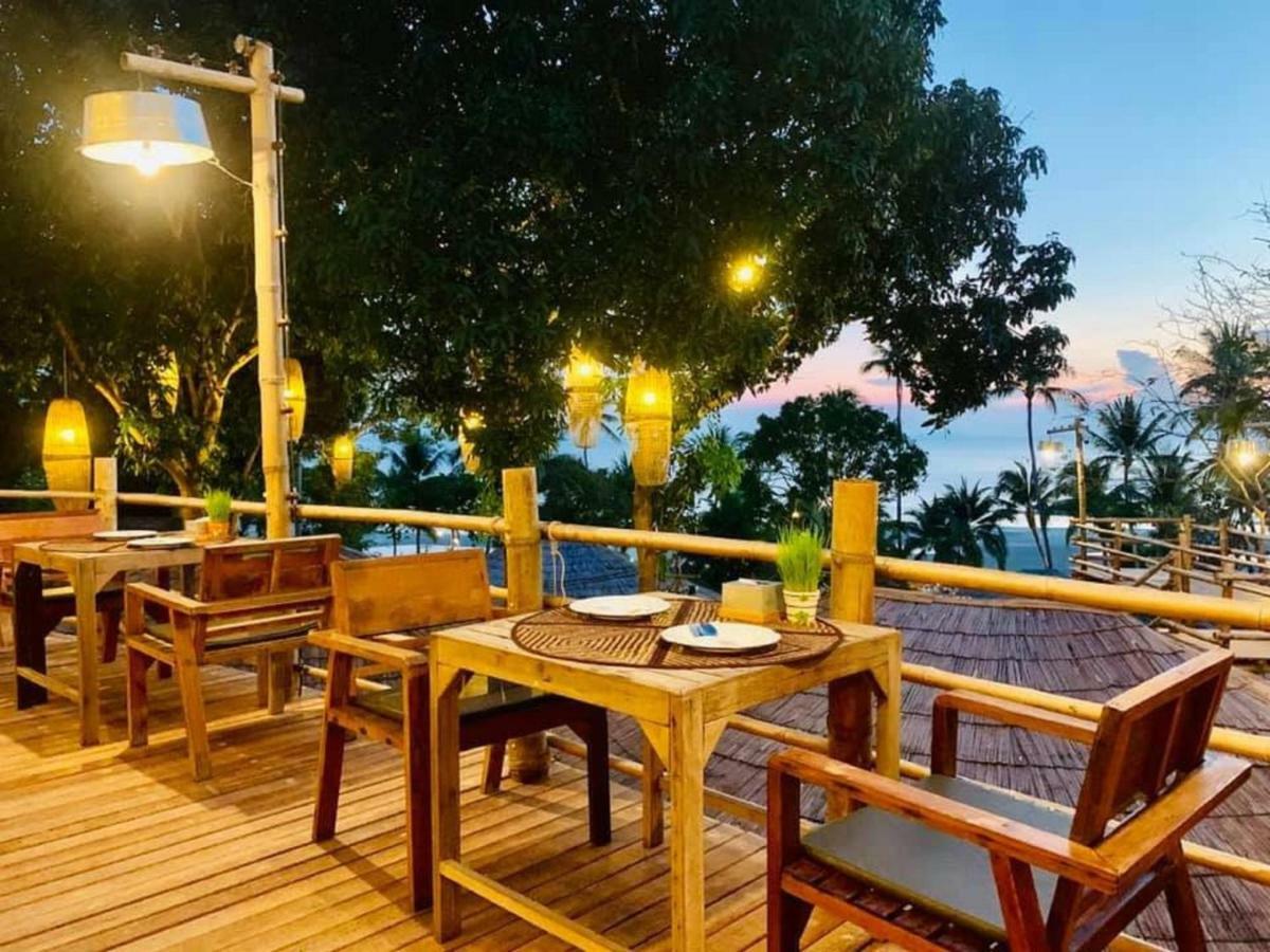 Hotel The Mud Bamboo Cafe And Beds 2*