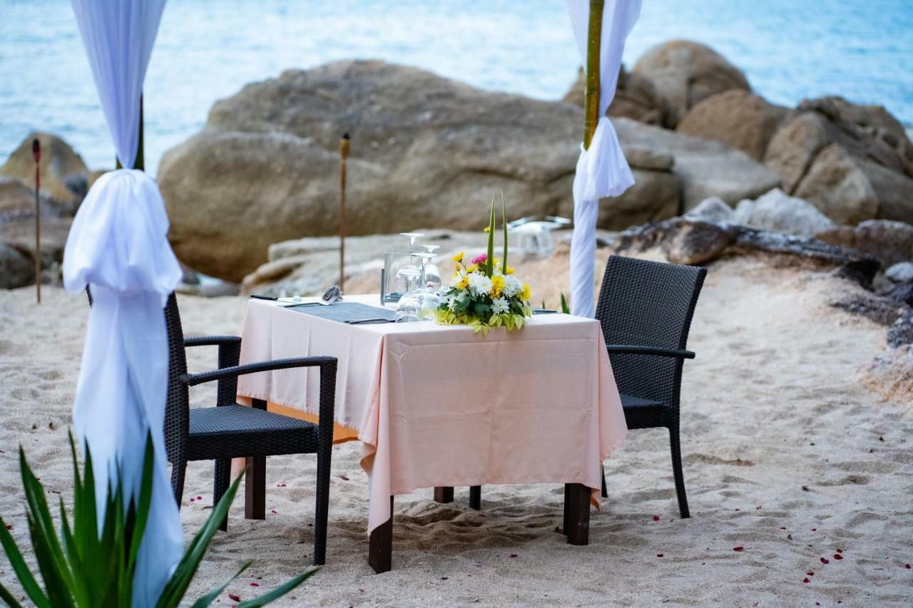 Coral Cliff Samui - Sha