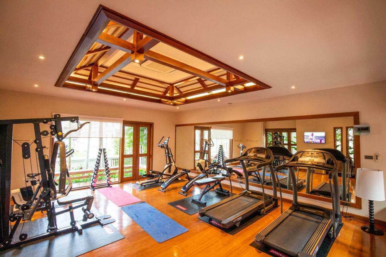Phra Singh Village 4* Chiang Mai