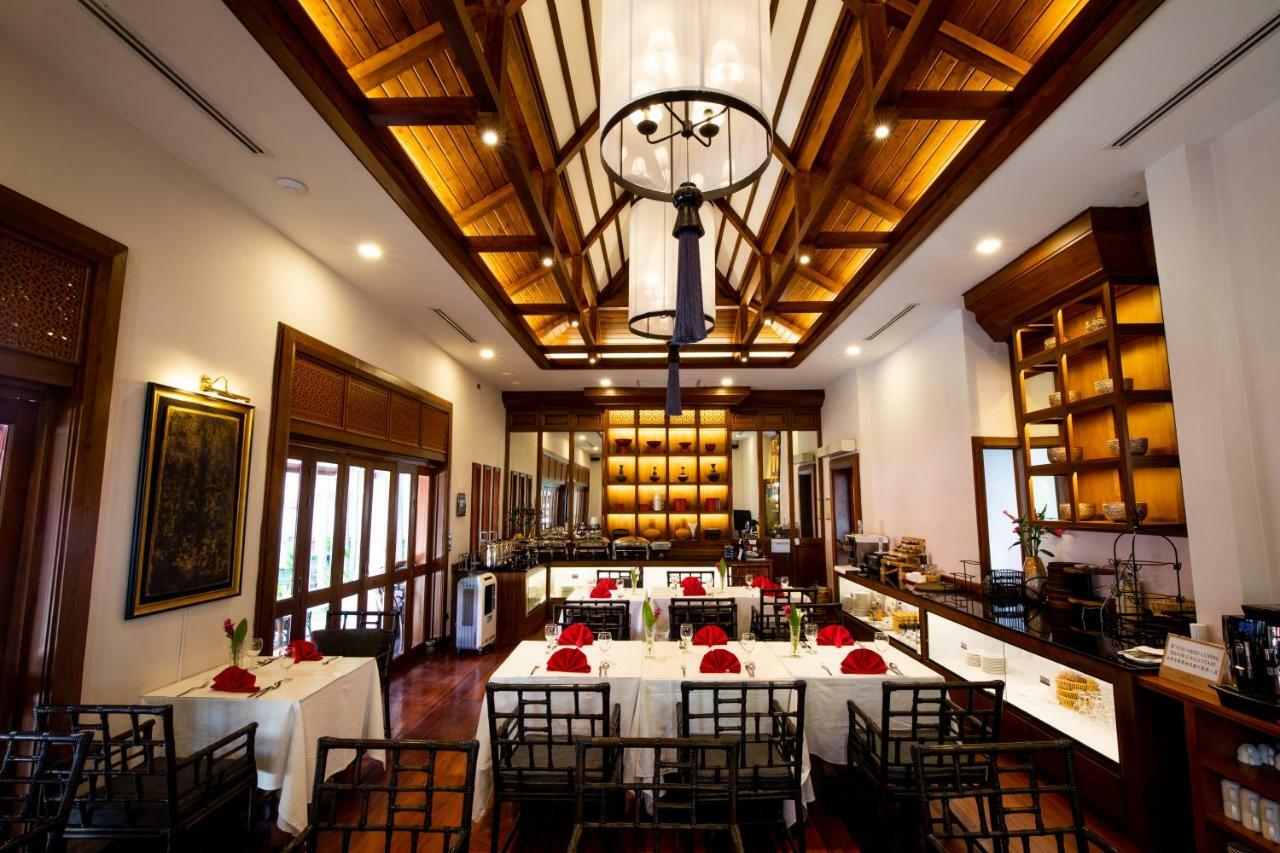 Phra Singh Village 4* Chiang Mai