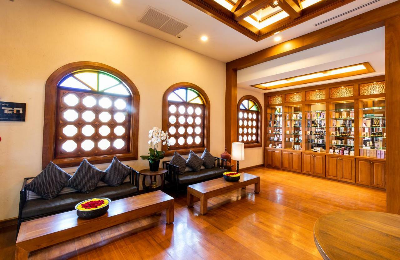 Hotel Phra Singh Village Chiang Mai