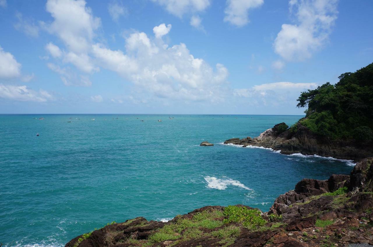 Cliff Resort Koh Chang