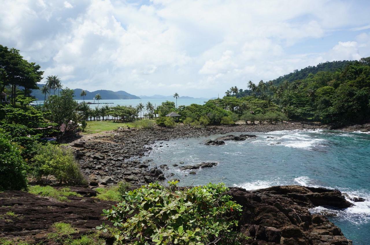 Resort Cliff 3*