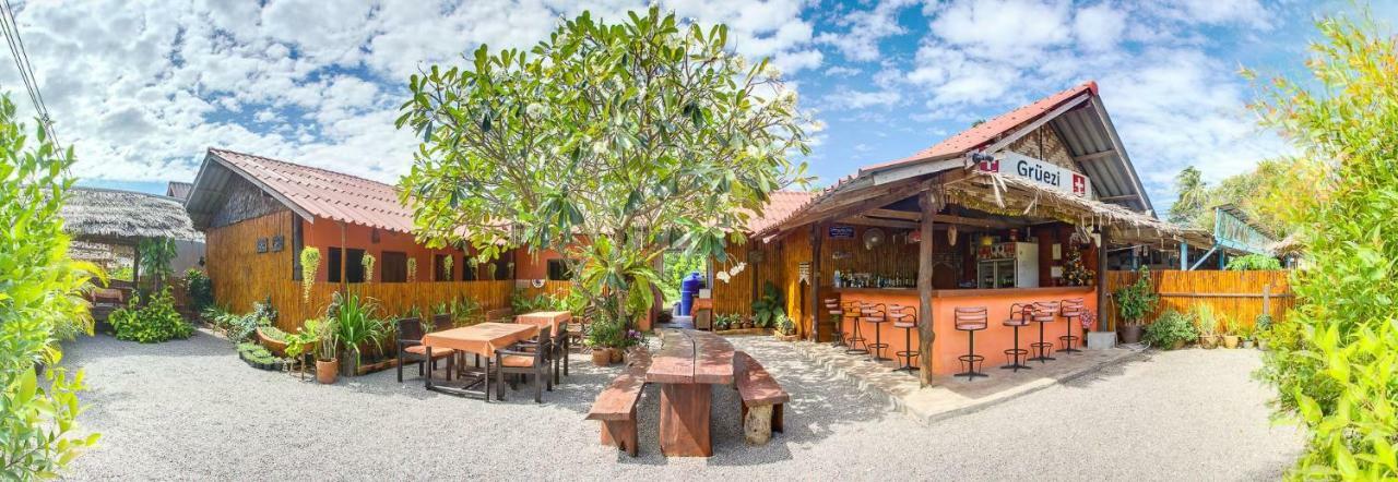 Bubu Lanta - Sha Certified Hostel Koh Lanta