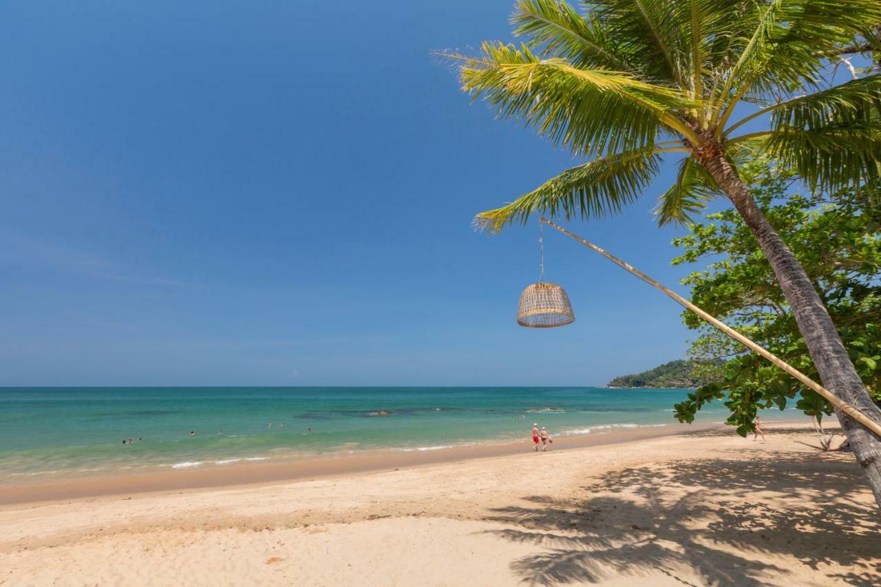 Eden Khaolak And A Lopesan Collection - Sha Extra 5* Khao Lak