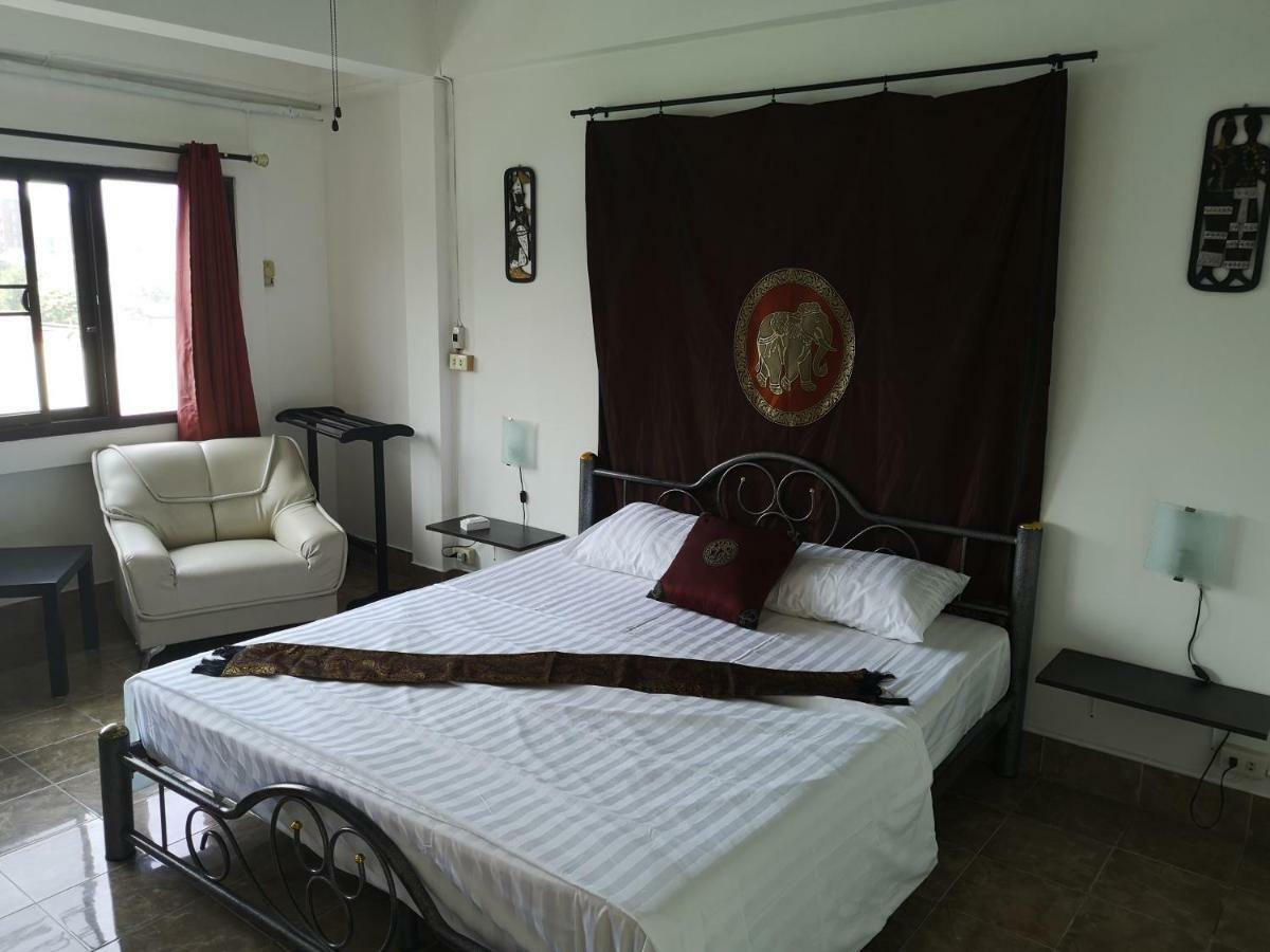Bellmans Restaurant & Guest house