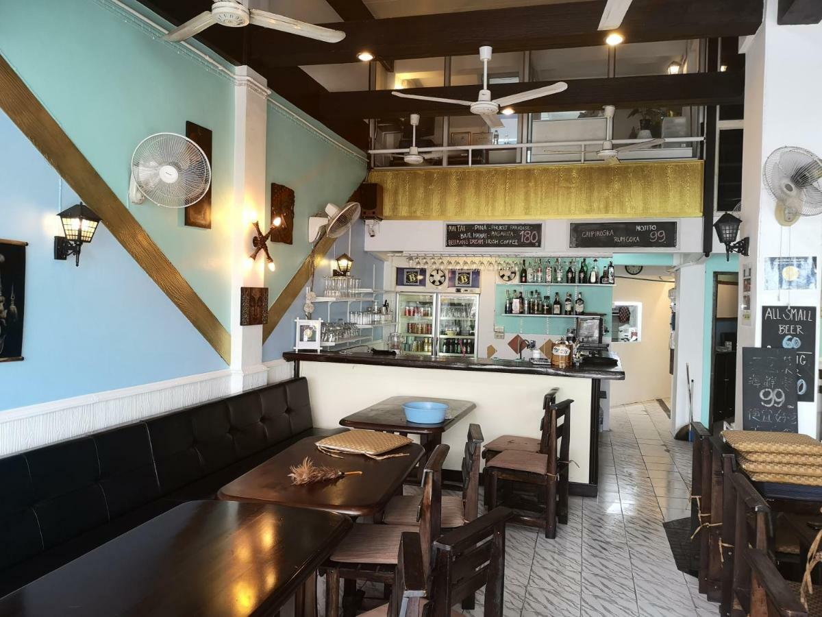 Bellmans Restaurant & Karon